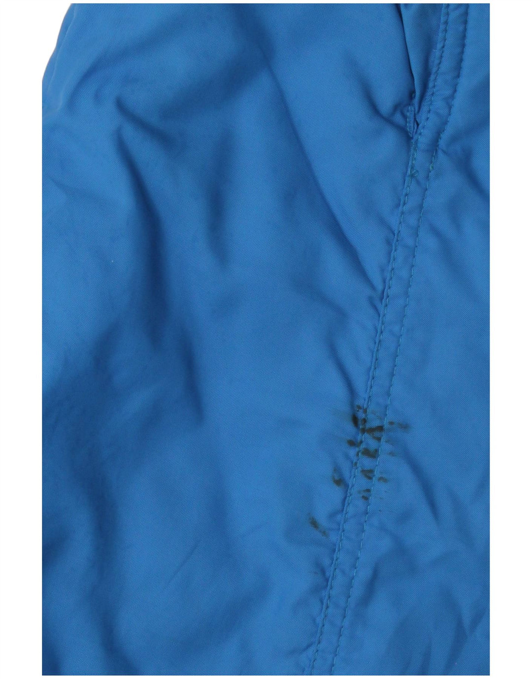 BELFE Herren-Skijacke IT 54 2XL Blaues Colourblock-Polyester