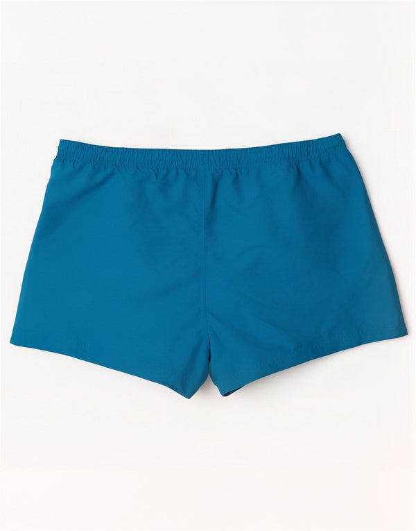 Reebok Herren Sportshorts 2XL Blau