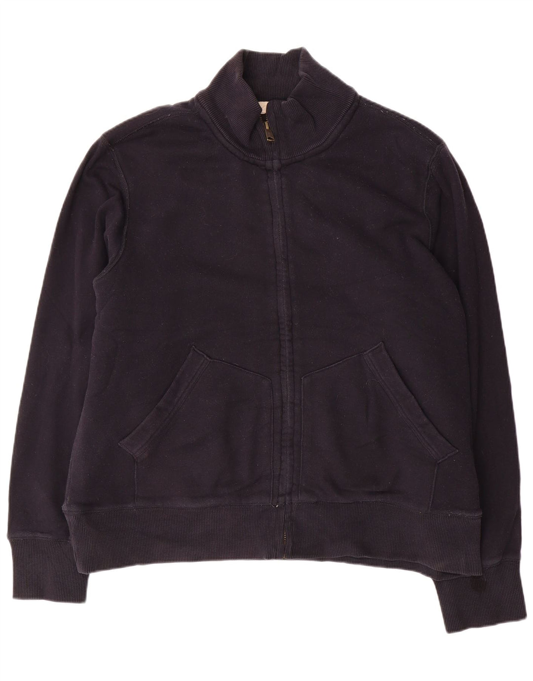 Eddie Bauer Herren-Trainingsanzug, Top-Jacke, 2XL, Marineblau, Baumwolle