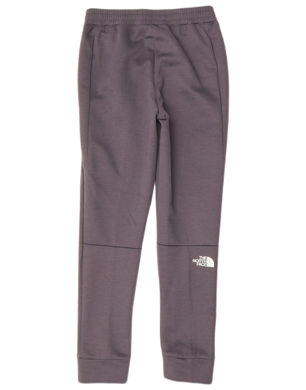 The North Face Jungen-Trainingshose, Jogginghose, 14–15 Jahre, XL, Grau