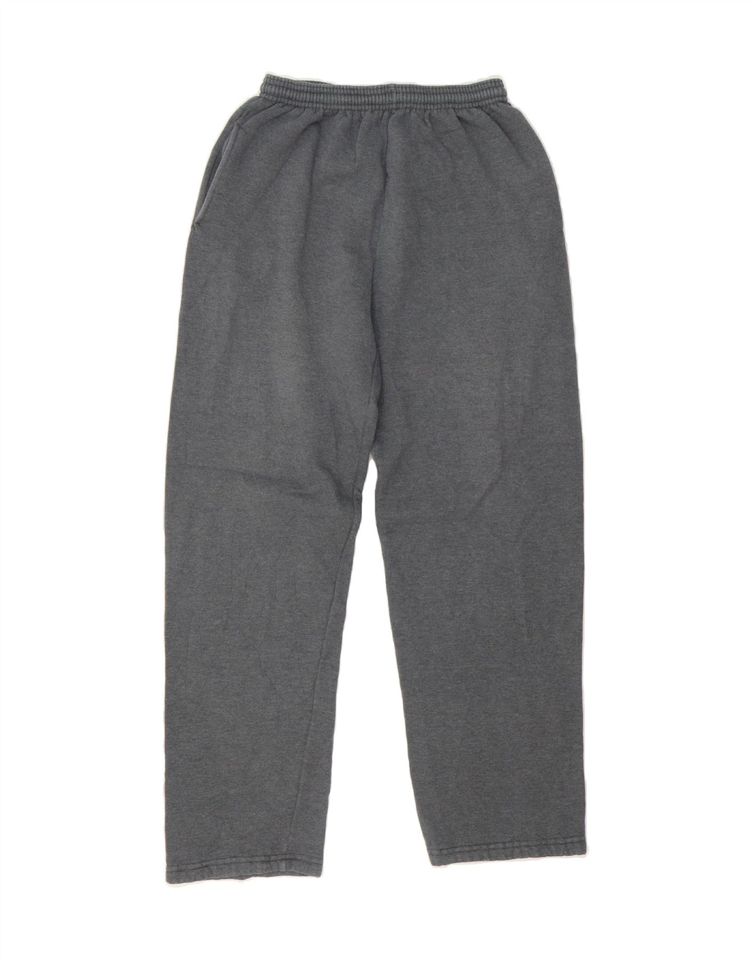 RUSSELL ATHLETIC Mens Tracksuit Trousers Large  Grey Cotton Vintage Russell Athletic and Second-Hand Russell Athletic from Messina Hembry 