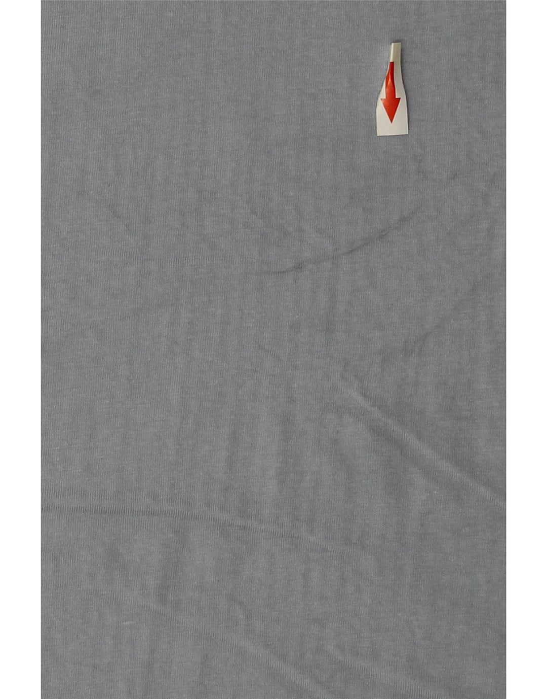 Jack & Jones Herren Grafik T-Shirt Top XL Blau