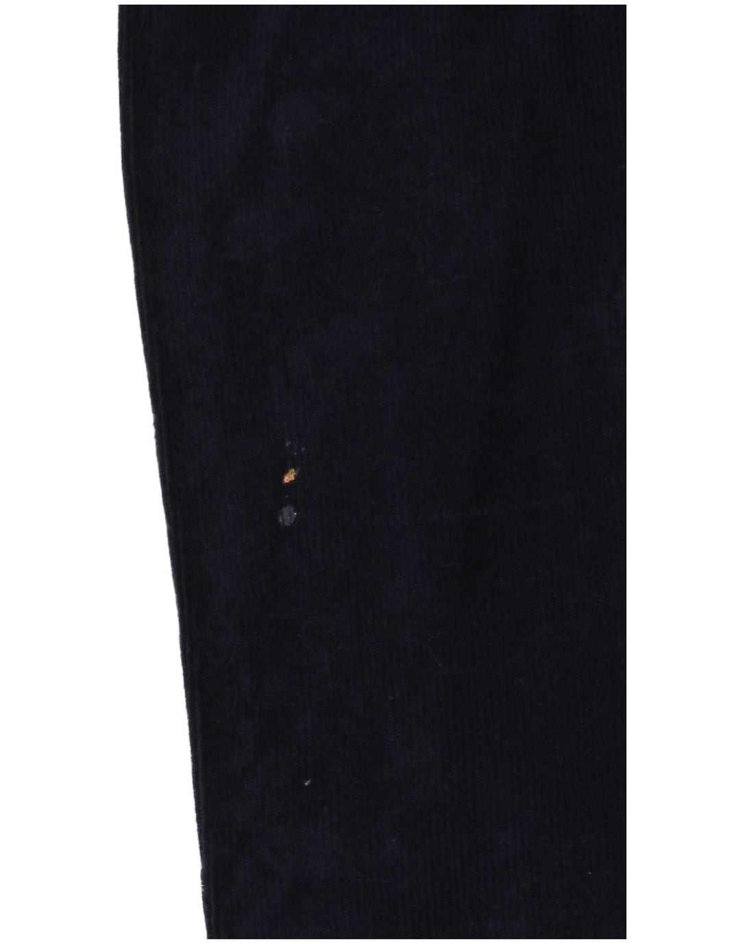 Marks & Spencer Damen Leggings UK 16 Large Marineblau Baumwolle