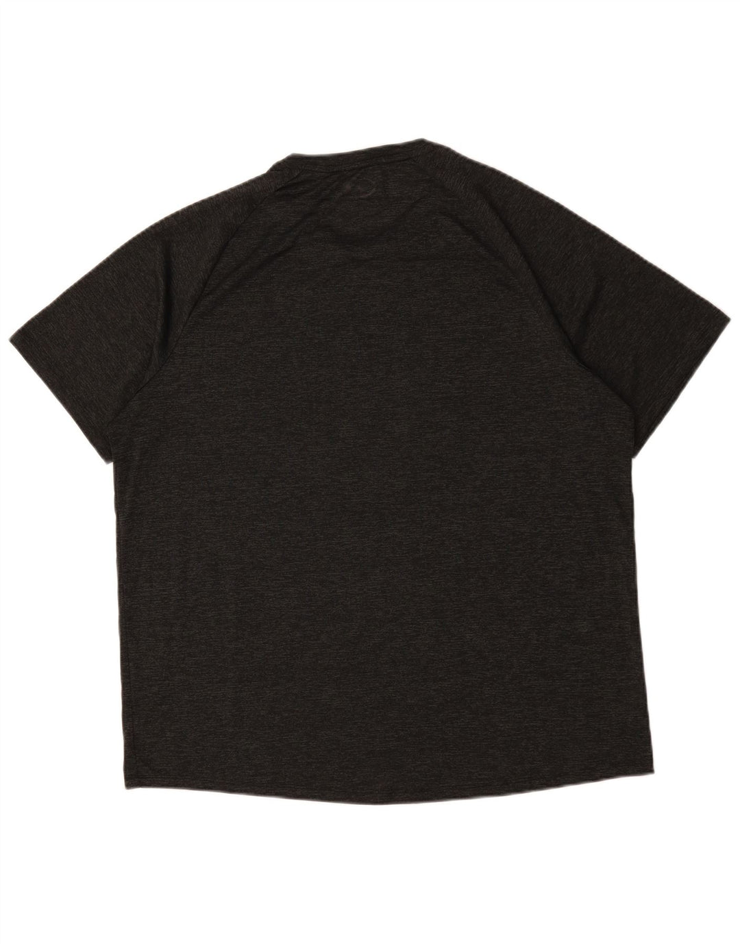 Under Armour Herren T-Shirt Top XL Grau