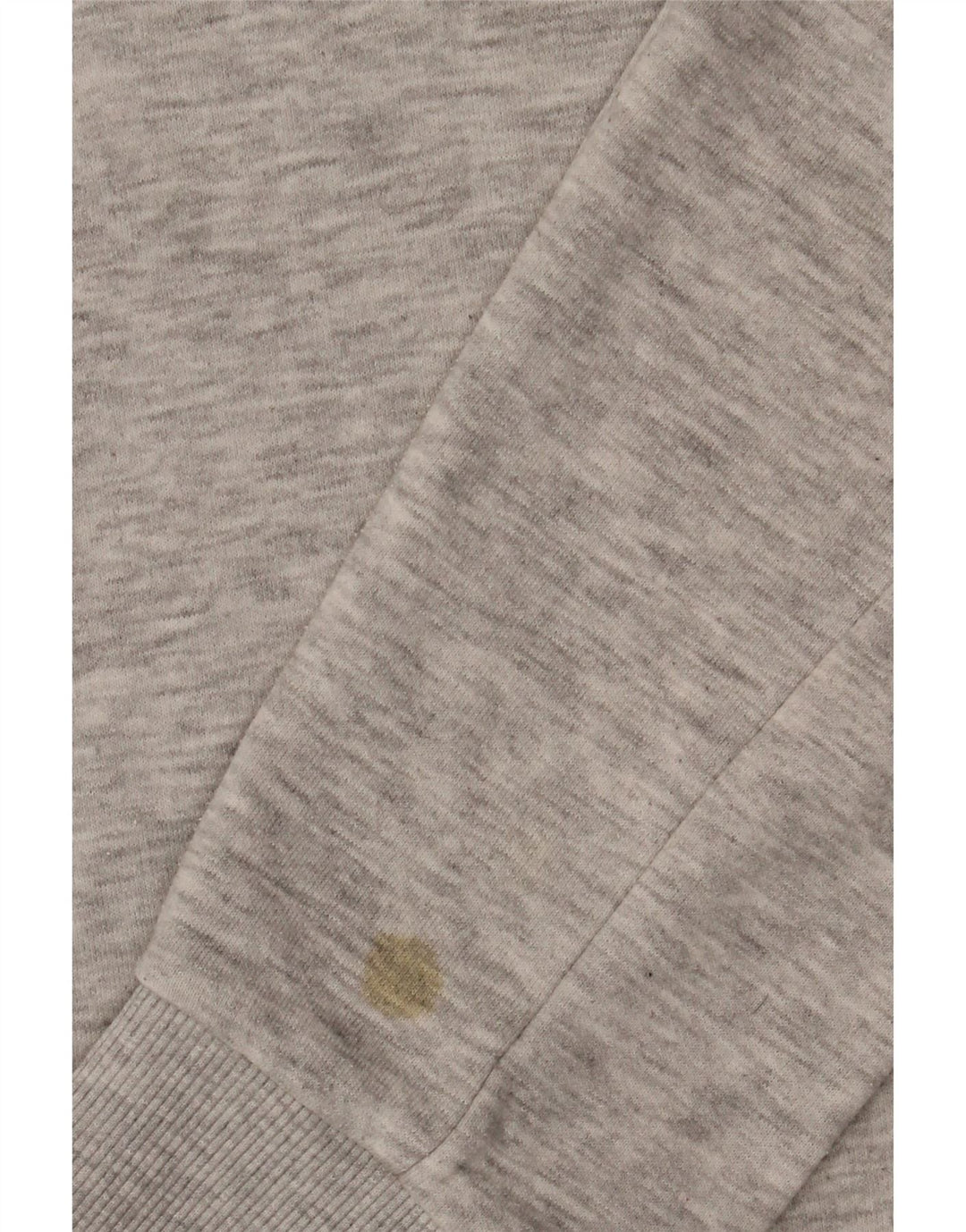 Jack & Jones Herren-Sweatshirt, Pullover, Größe L, Grau, Baumwolle