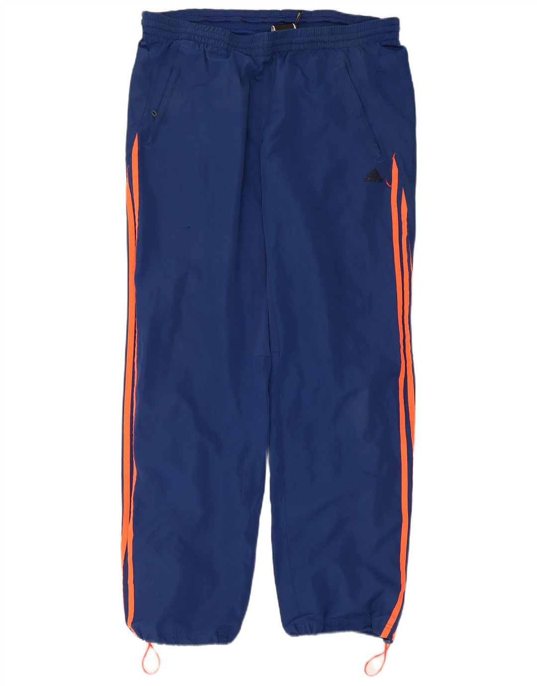 Adidas Herren Climacool Trainingshose Joggers Large Blau Polyester
