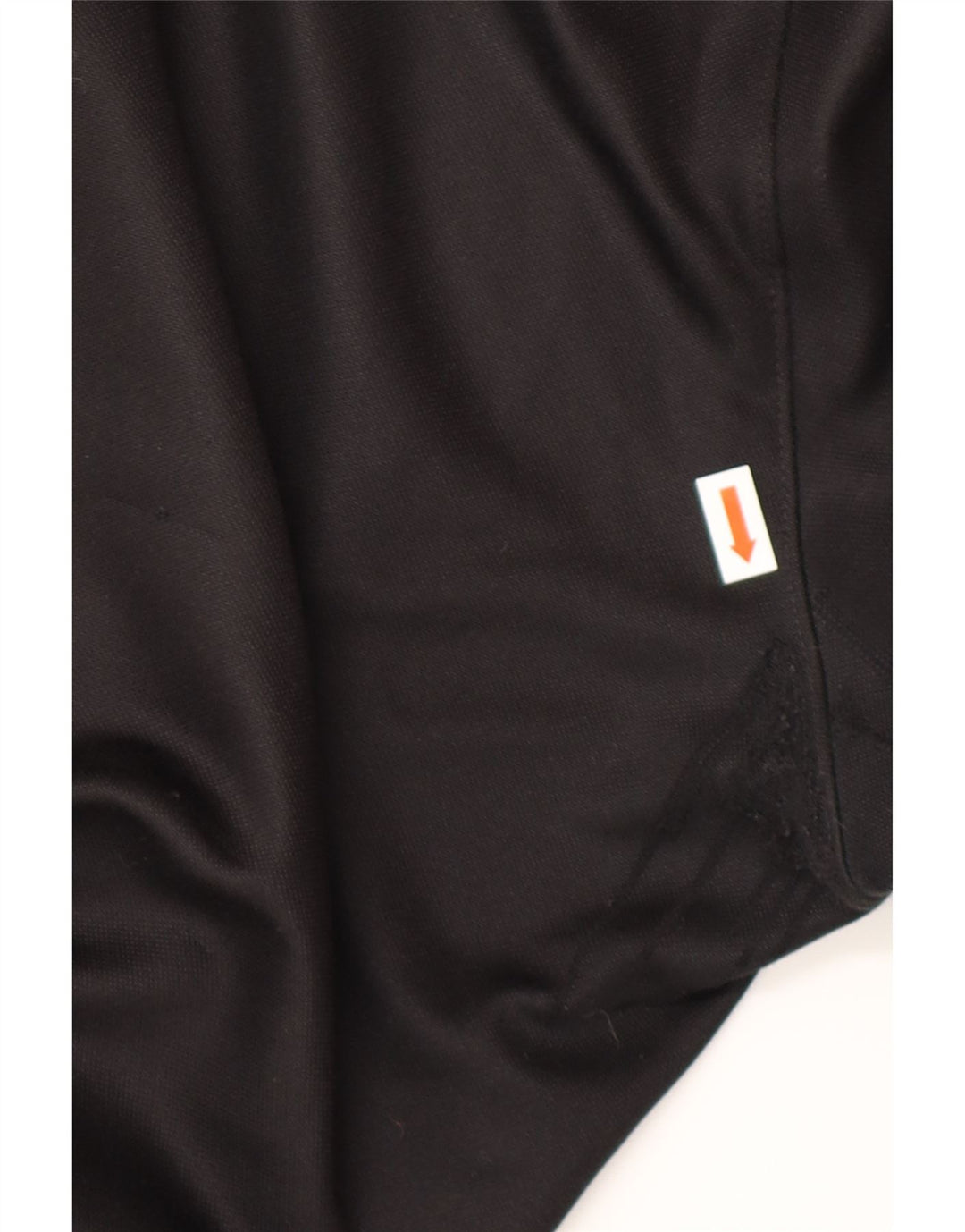 ADIDAS Herren Climalite Trainingshose Mittelschwarz Farbblock