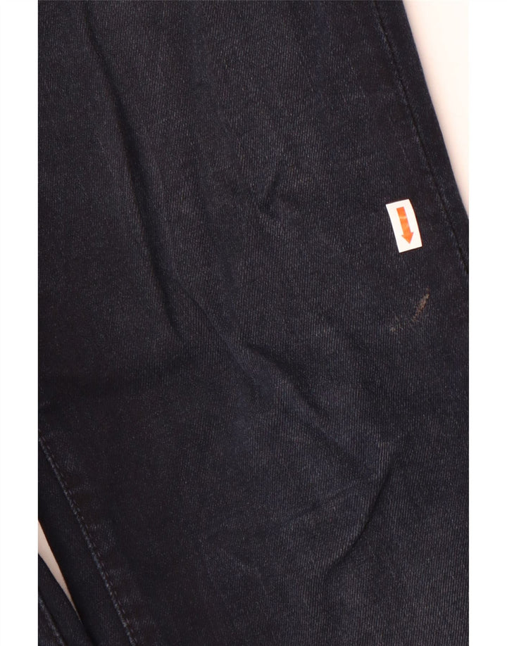 Levi's Herren 511 Slim Jeans W33 L30 Marineblaue Baumwolle