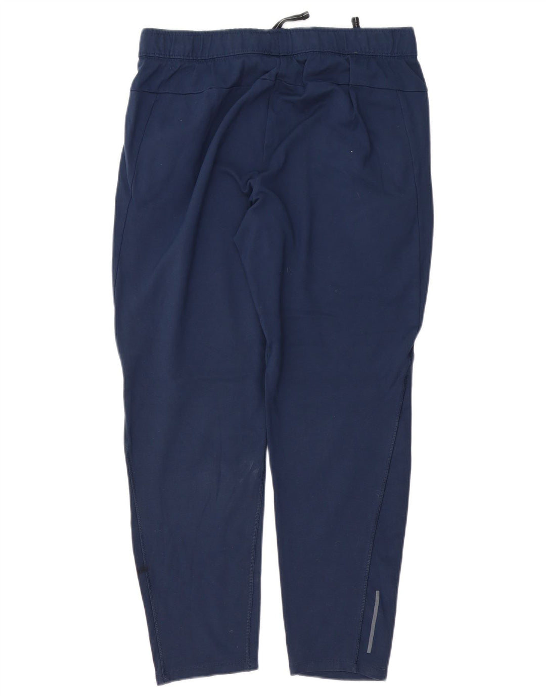 RUSSELL ATHLETIC Herren-Trainingshose, groß, Marineblau, Viskose
