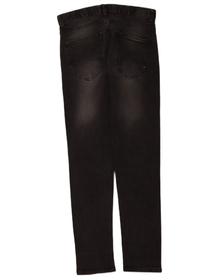 Zara Herren Skinny Jeans EU 40 Medium W31 L32 Grau