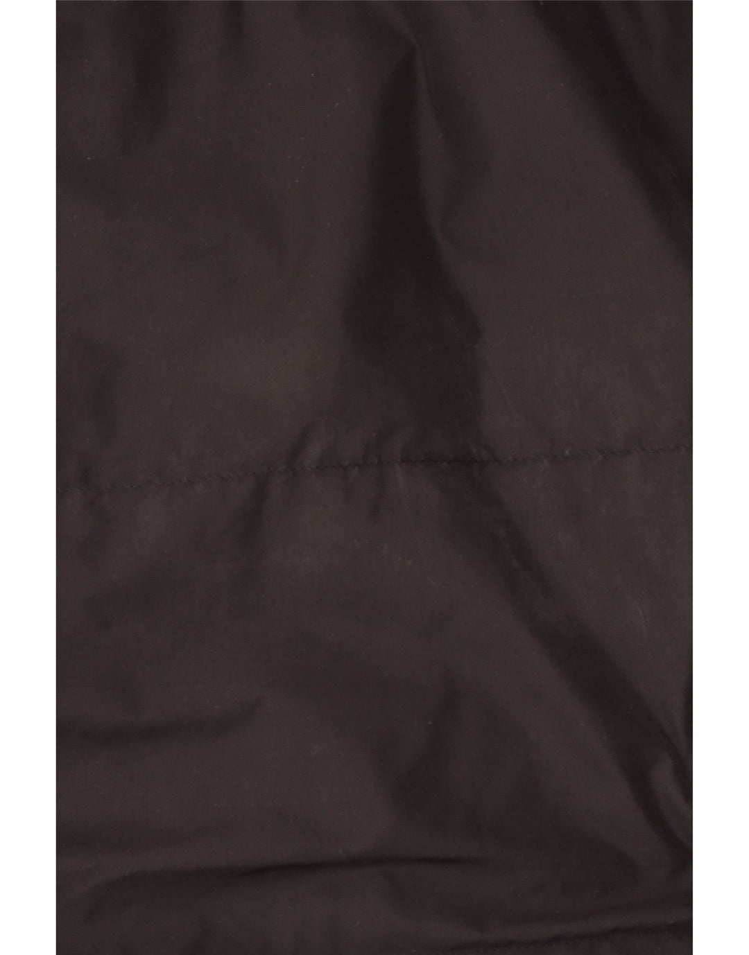 Puma Herren Kapuzenmantel, gepolstert, UK 40, Größe L, Schwarz, Polyester