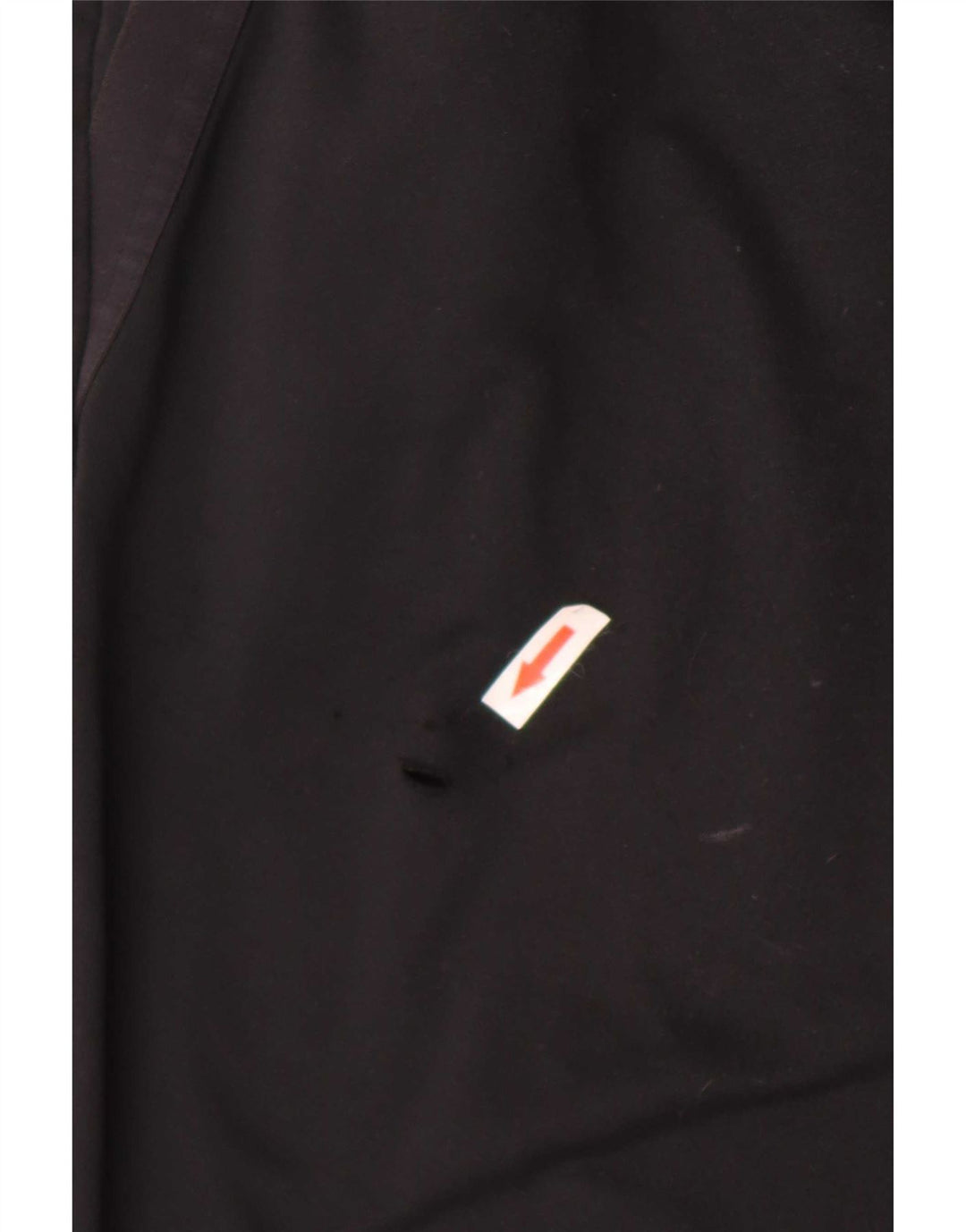 Puma Herren Trainingshose Jogger 2XL Schwarz Polyester