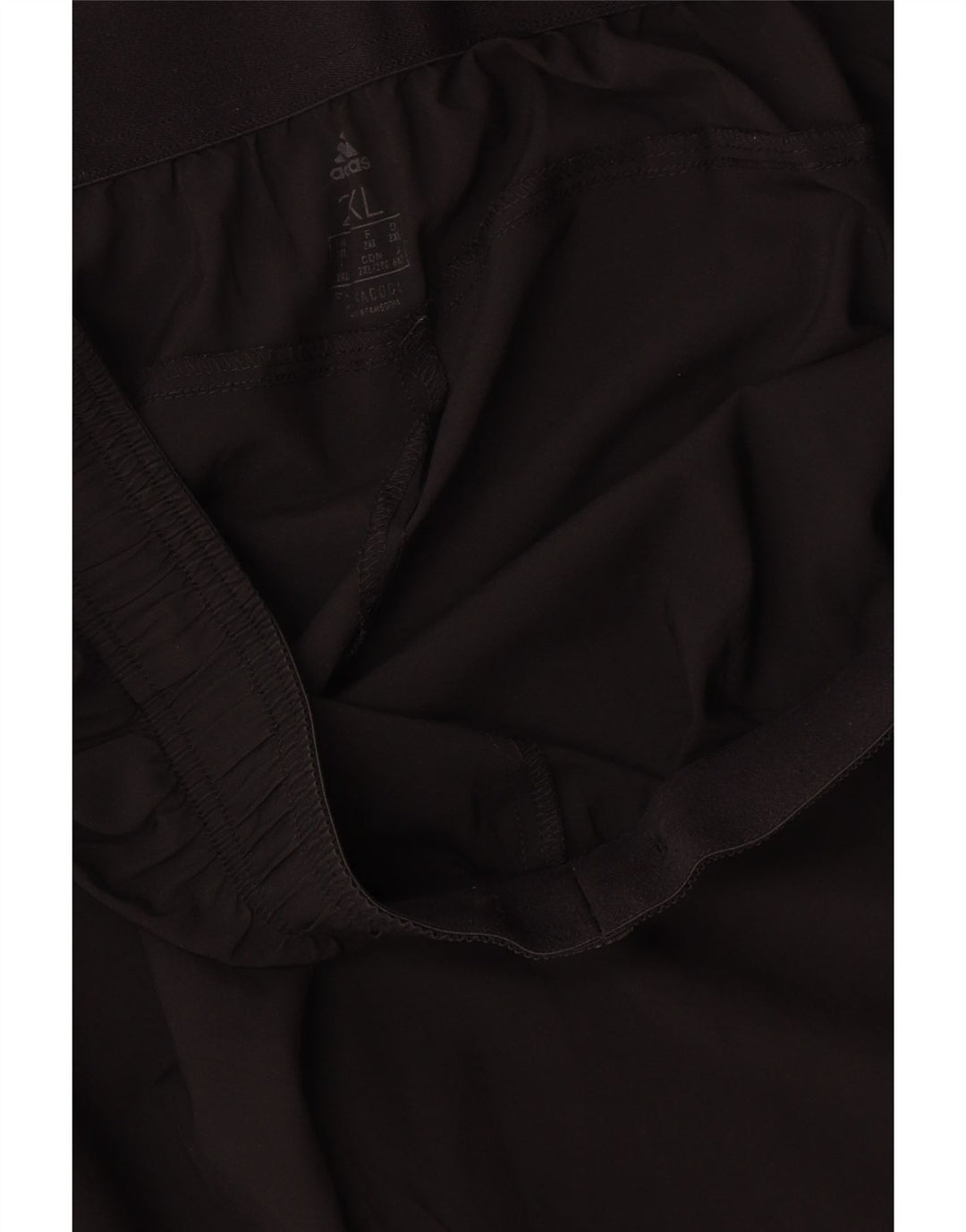 Adidas Herren Climacool Trainingshose Jogger 2XL Schwarz