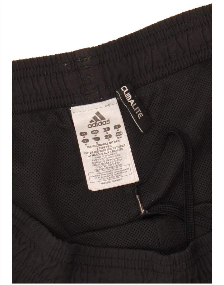 Adidas Herren Climalite Sport Shorts Medium Schwarz Polyester