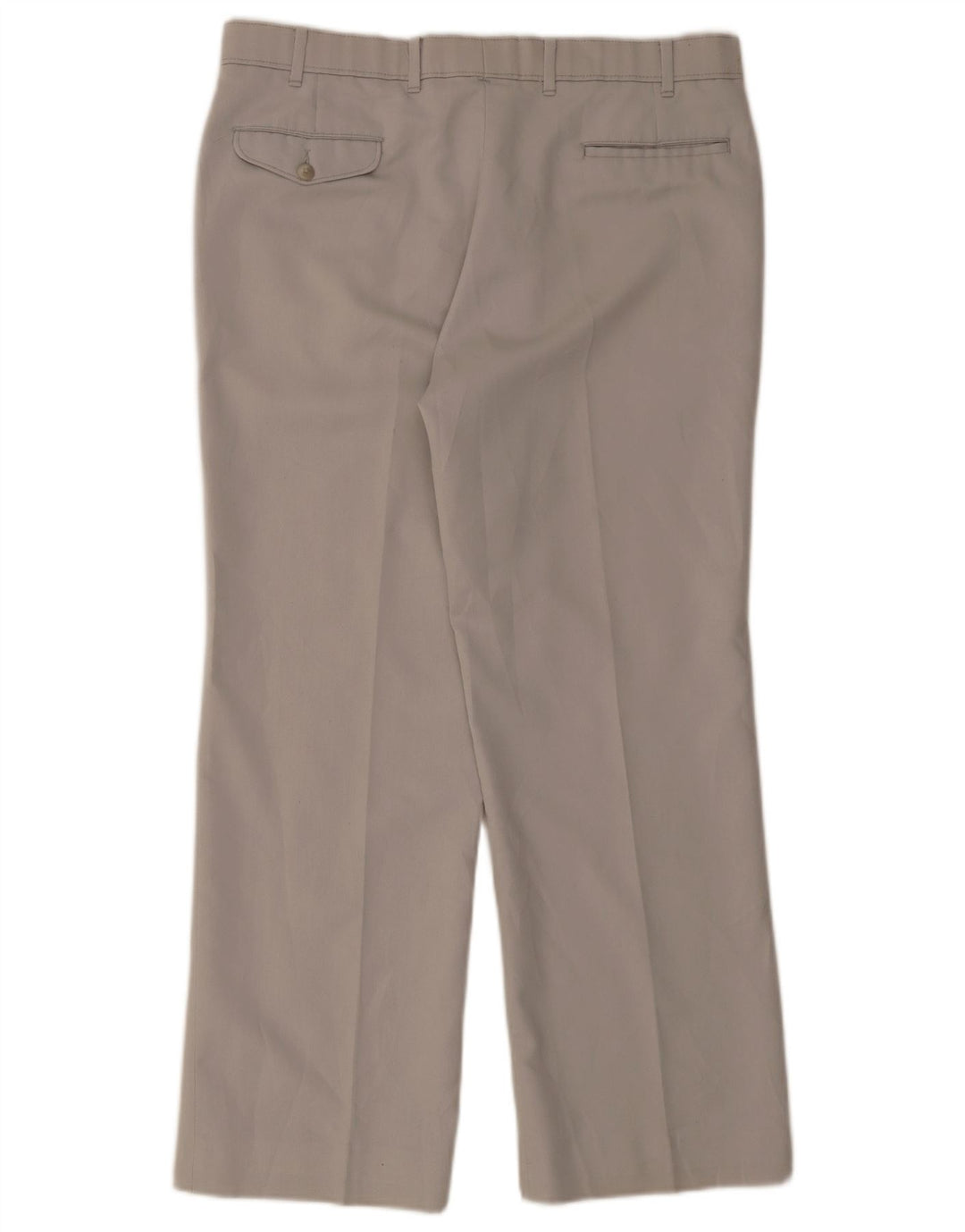 Levi's Herren Slacker's Straight Chino Hose W34 L30 Grau