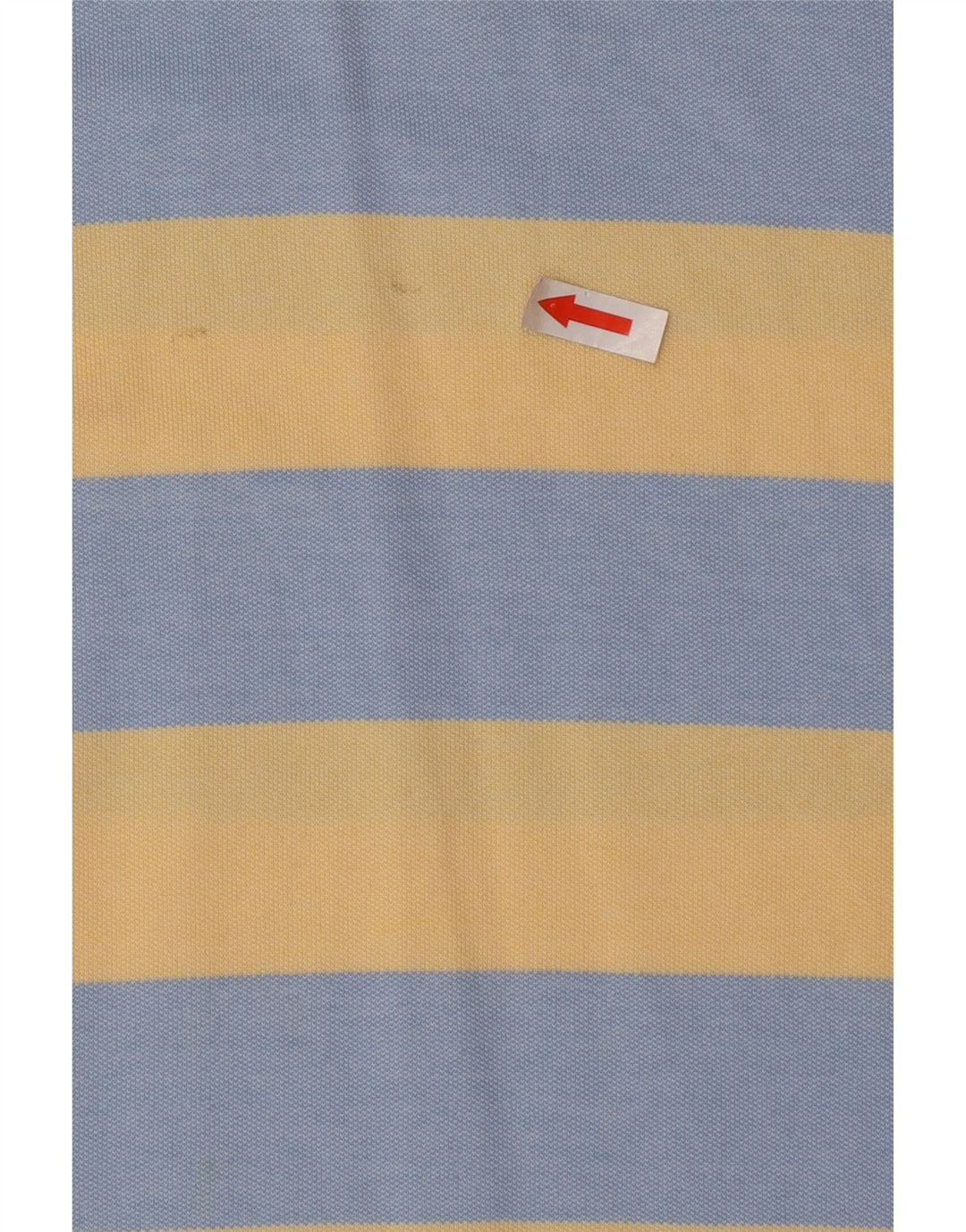 Izod Herren-Poloshirt, große blaue Baumwolle
