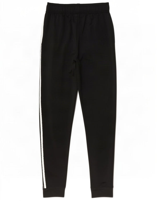Adidas Jungen Trainingshose Jogger 13-14 Jahre Schwarz