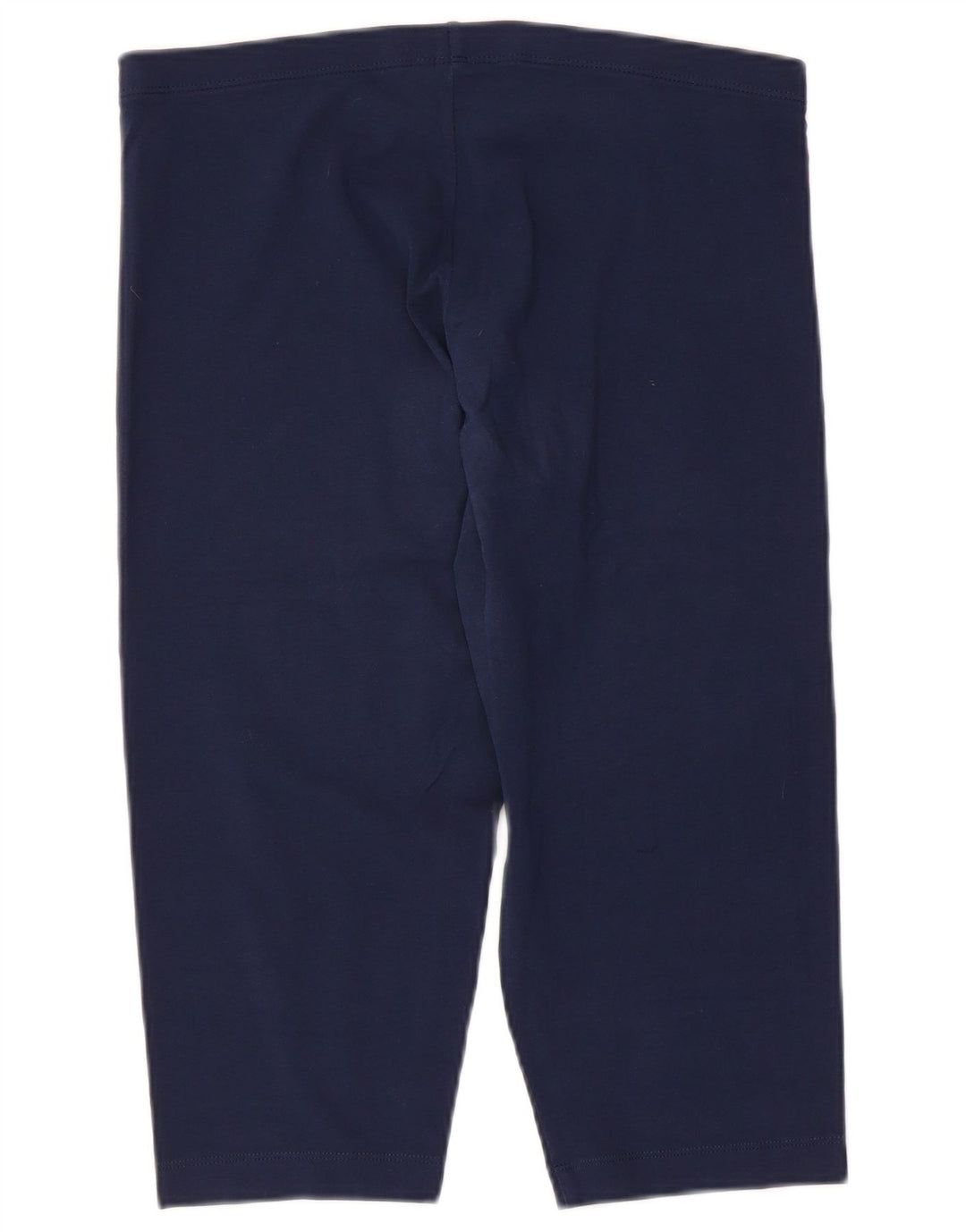 Champion Capri-Leggings für Damen, UK 18, XL, Marineblau, Baumwolle