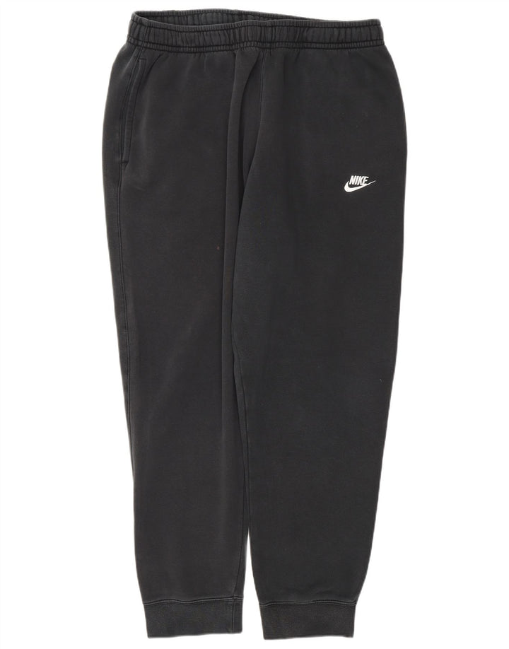Nike Herren-Trainingshose, Jogginghose, XL, Grau