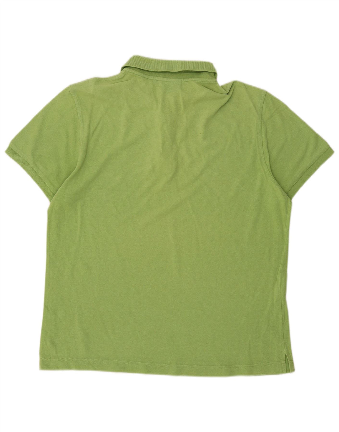 Lotto Herren Poloshirt XL Grün