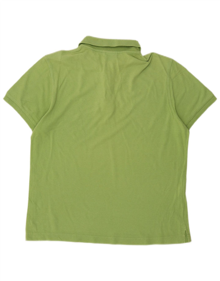 Lotto Herren Poloshirt XL Grün