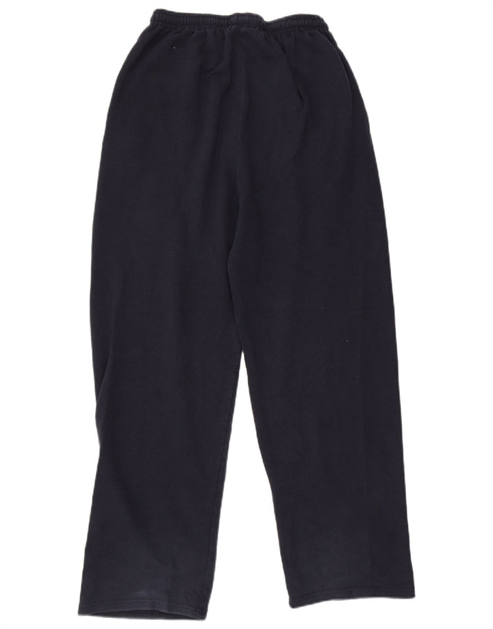 Champion Herren St. John's Bay Graphic Trainingshose Mittelblau