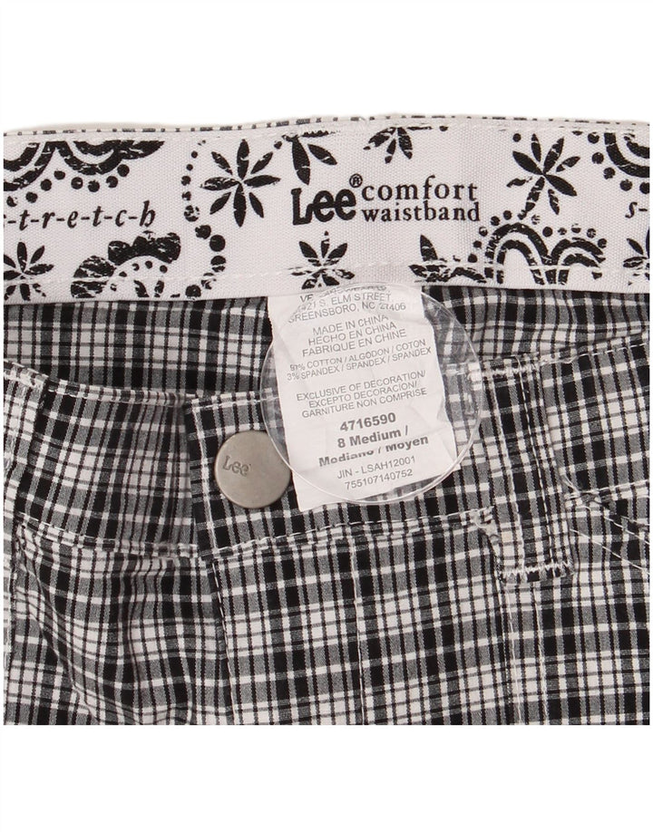 Freizeitshorts für Damen US 8 Medium W28