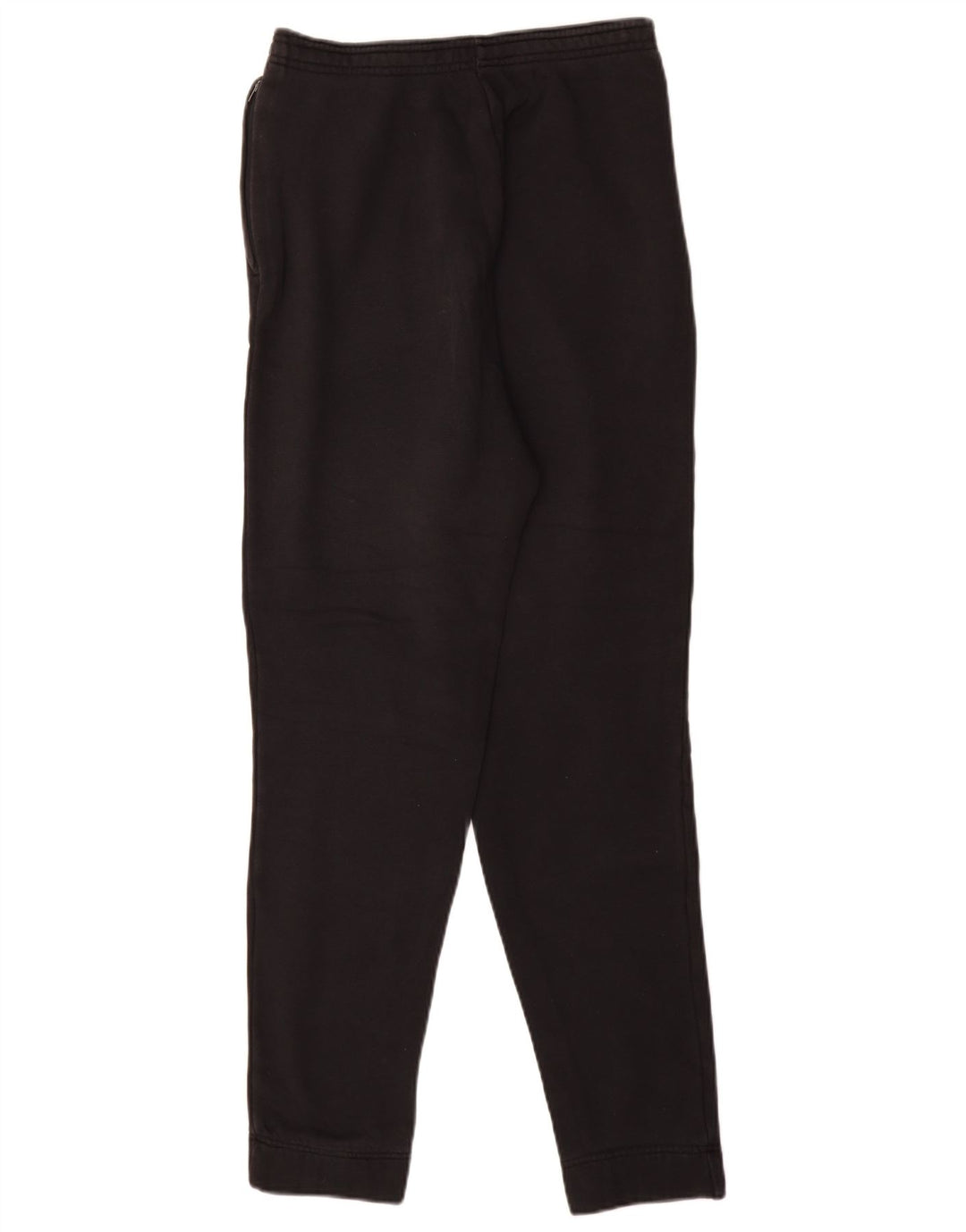 Nike Herren-Trainingshose, Jogginghose, Größe S, Schwarz, Baumwolle