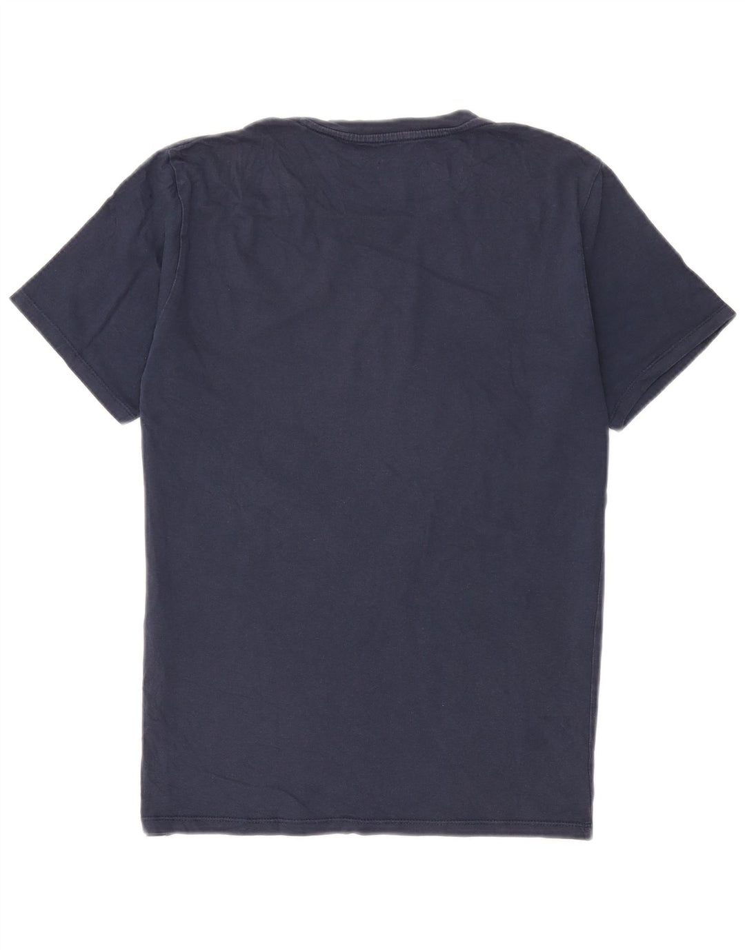 Levi's Herren-T-Shirt mit Grafik, Größe S, Marineblau