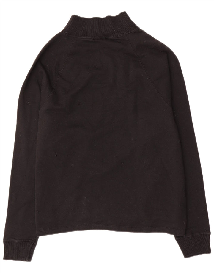 Champion Herren Sweatshirt Pullover XL Schwarz