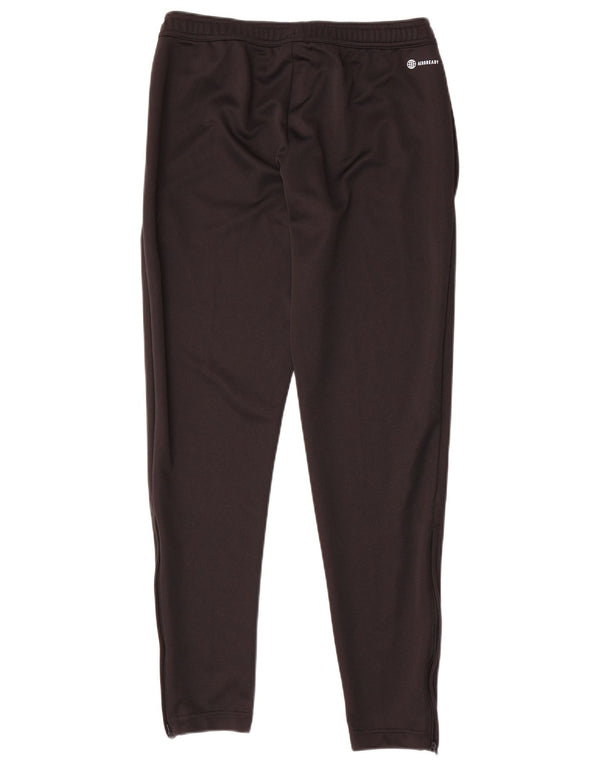 ADIDAS Herren Aeroready Trainingshose Mittelschwarzes Polyester