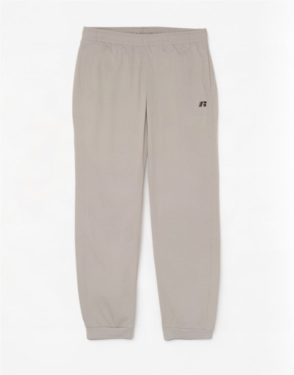 Russell Athletic Jungen Husky Trainingshose Jogger 15–16 Jahre 2XL Grau