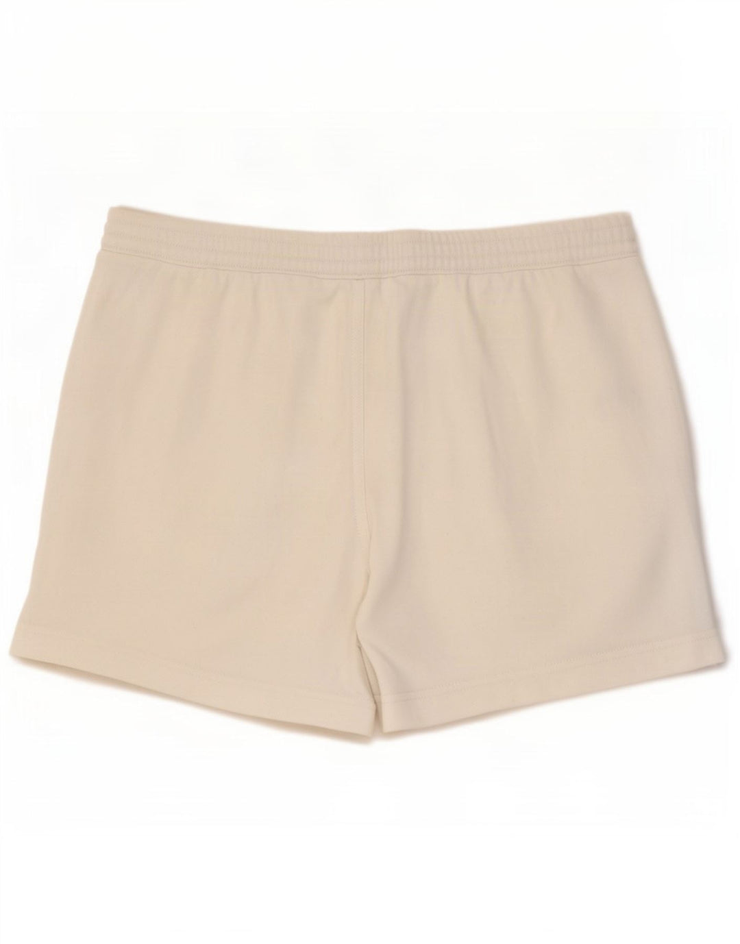 Lotto Herren-Sportshorts mit Grafik, mittelweißes Polyester