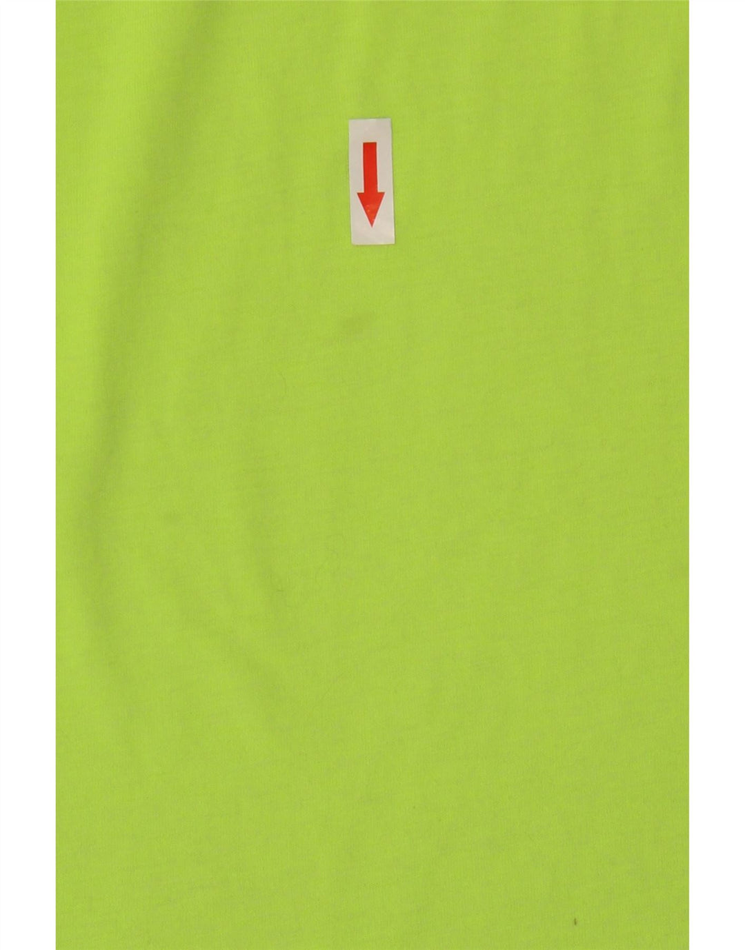 The North Face Herren-T-Shirt mit Grafik, Größe S, Grün, Polyester