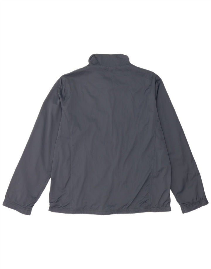 Champion Damen Easy Fit Full Trainingsanzug UK 20 2XL Marineblau