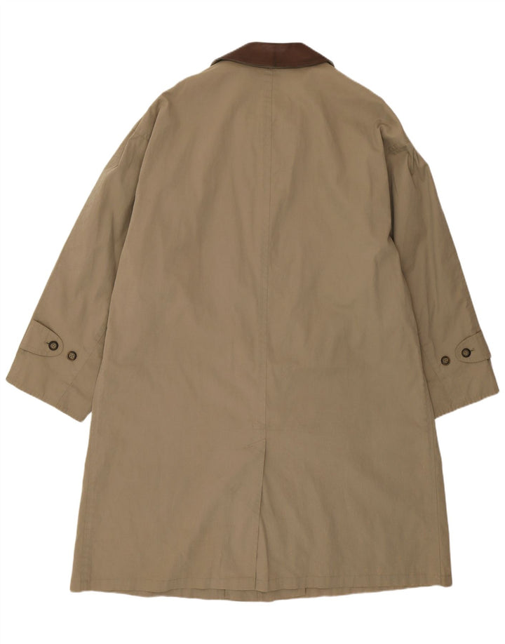 Bugatti Herrenmantel UK 42 XL Khaki