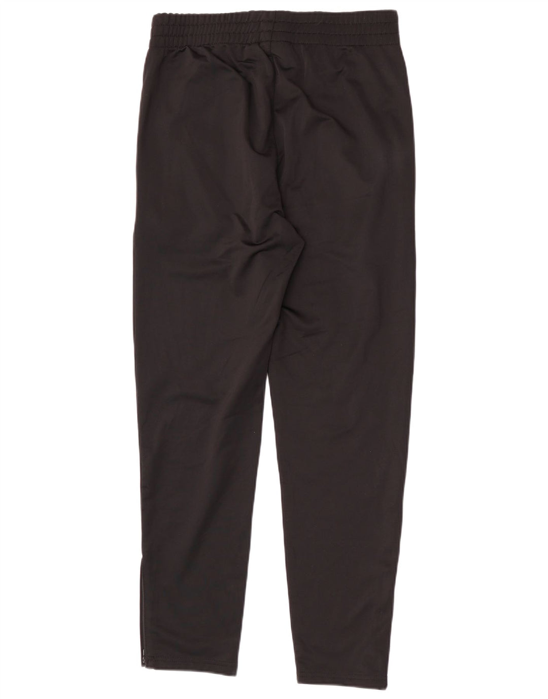 Lotto Herren-Trainingshose, Größe S, Schwarz, Polyester