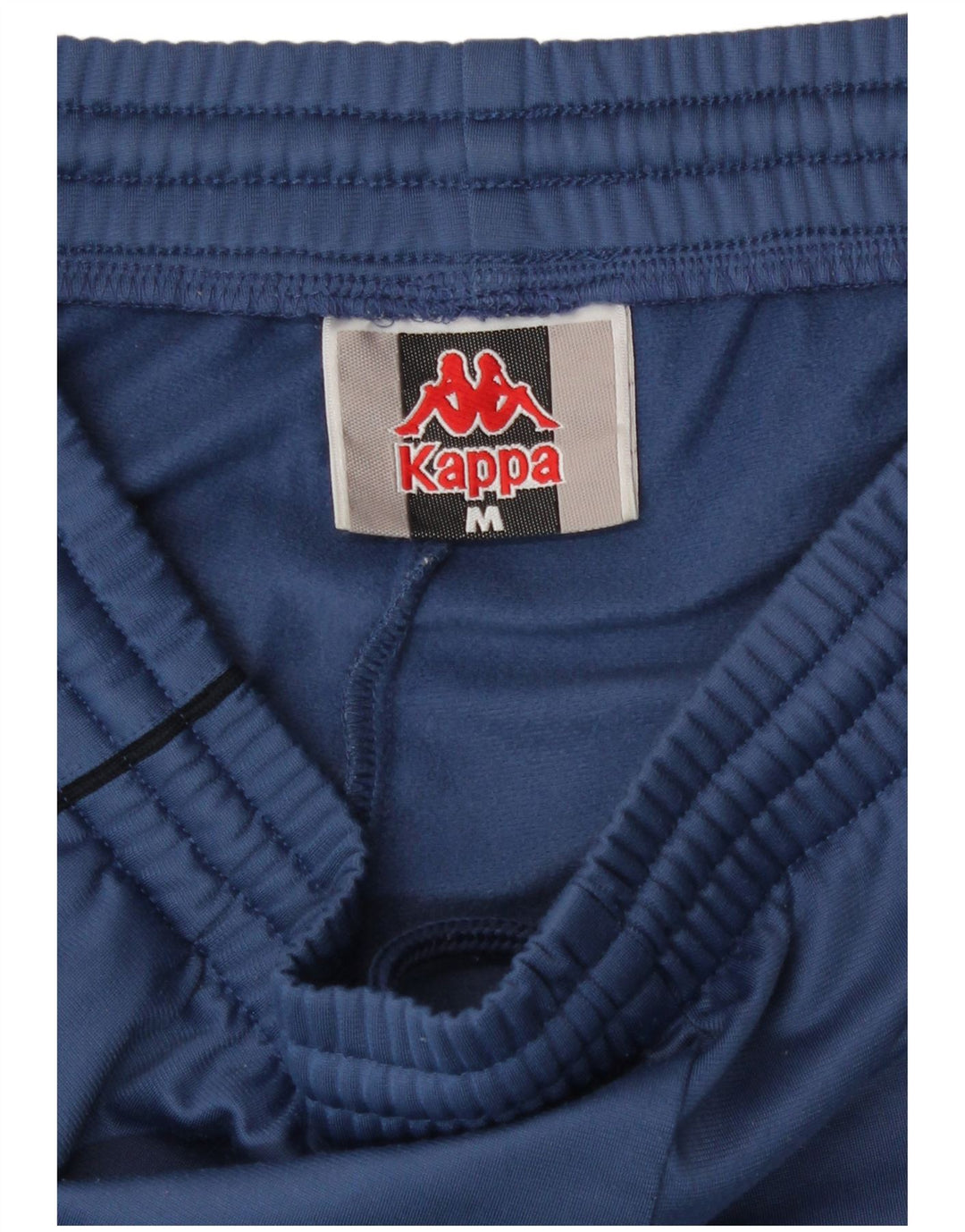 Kappa Herren Trainingshose Mittelblau