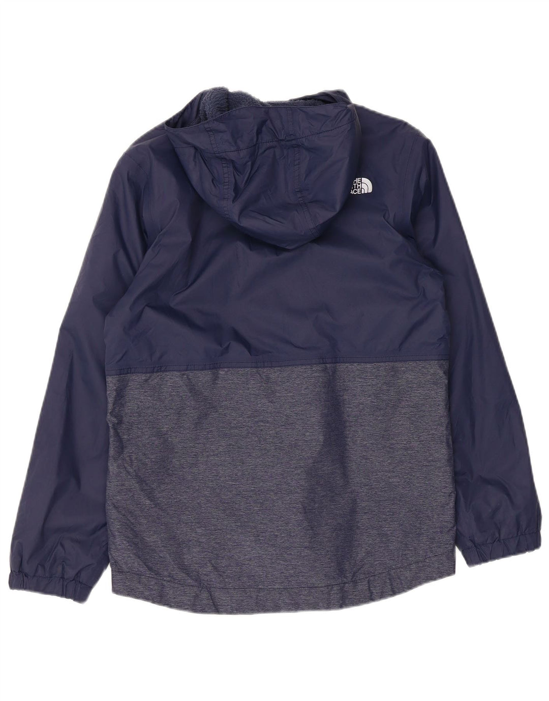 The North Face Windjacke für Jungen, 11–12 Jahre, Größe L, Marineblau