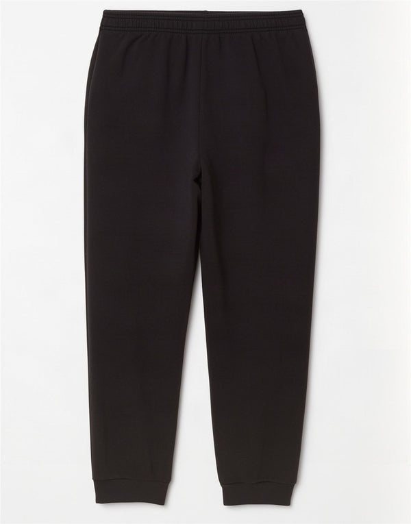 Adidas Herren Trainingshose Jogger XL Schwarz Baumwolle