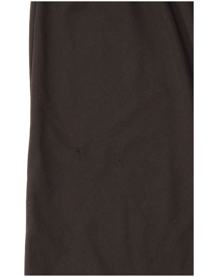 Adidas Herren Climalite Sport Shorts Large Schwarz Polyester