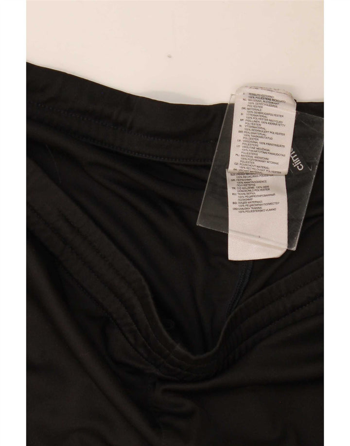 Adidas Herren Climalite Sport Shorts Large Schwarz