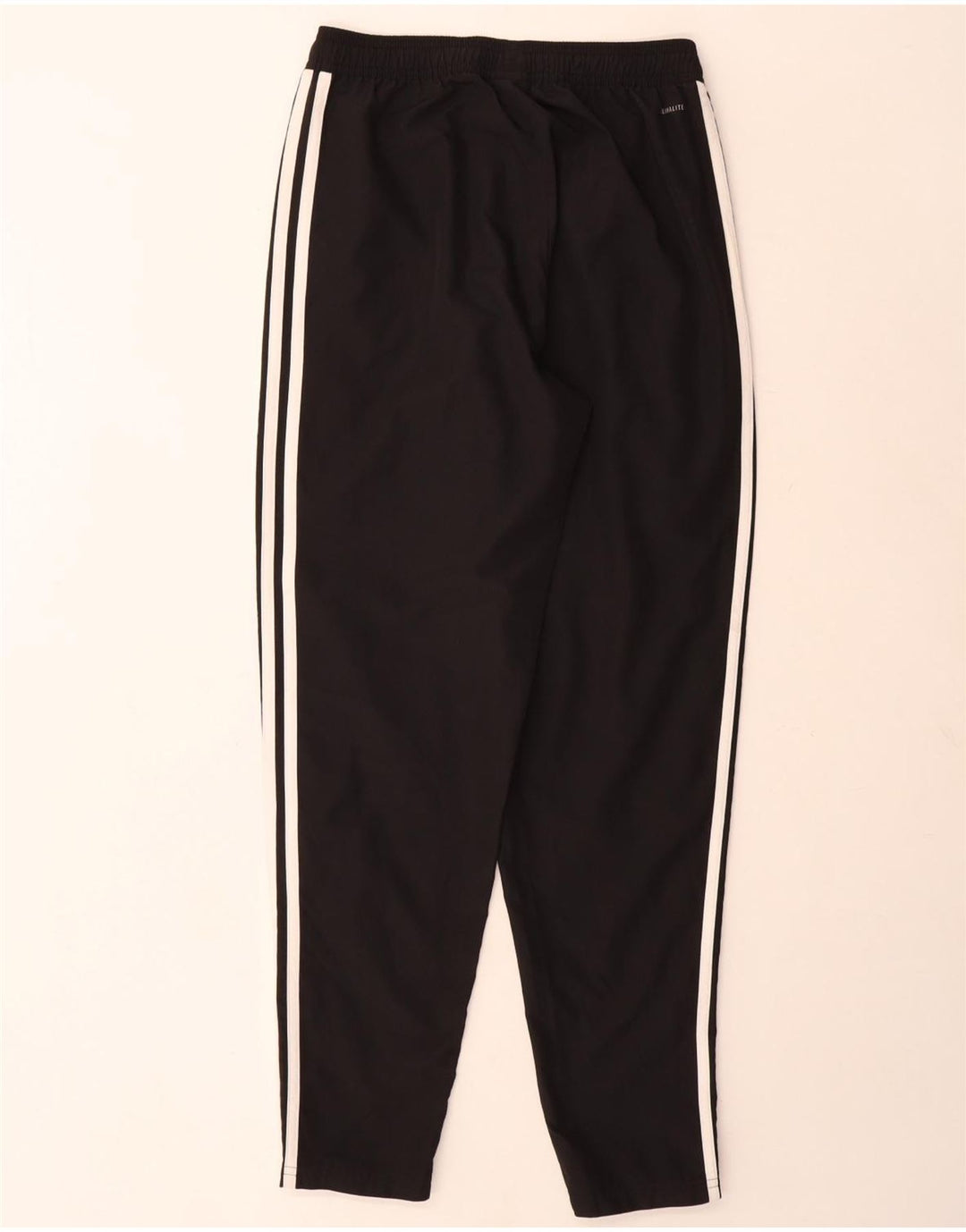 Adidas Herren Climalite Graphic Trainingshose, Größe S, Schwarz, Polyester