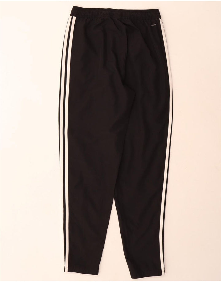 Adidas Herren Climalite Graphic Trainingshose, Größe S, Schwarz, Polyester