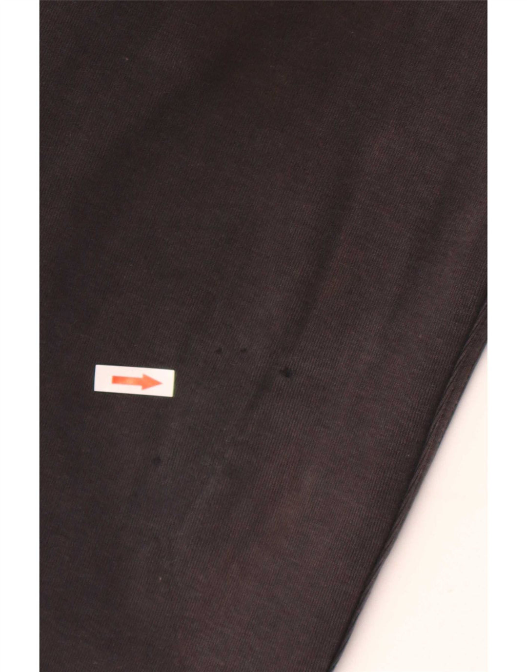 Nike Herren-Trainingsanzug-Hose, mittelgrau, Baumwolle