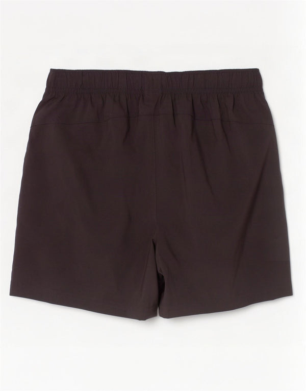 Puma Jungen Sportshorts 13–14 Jahre, schwarzes Polyester