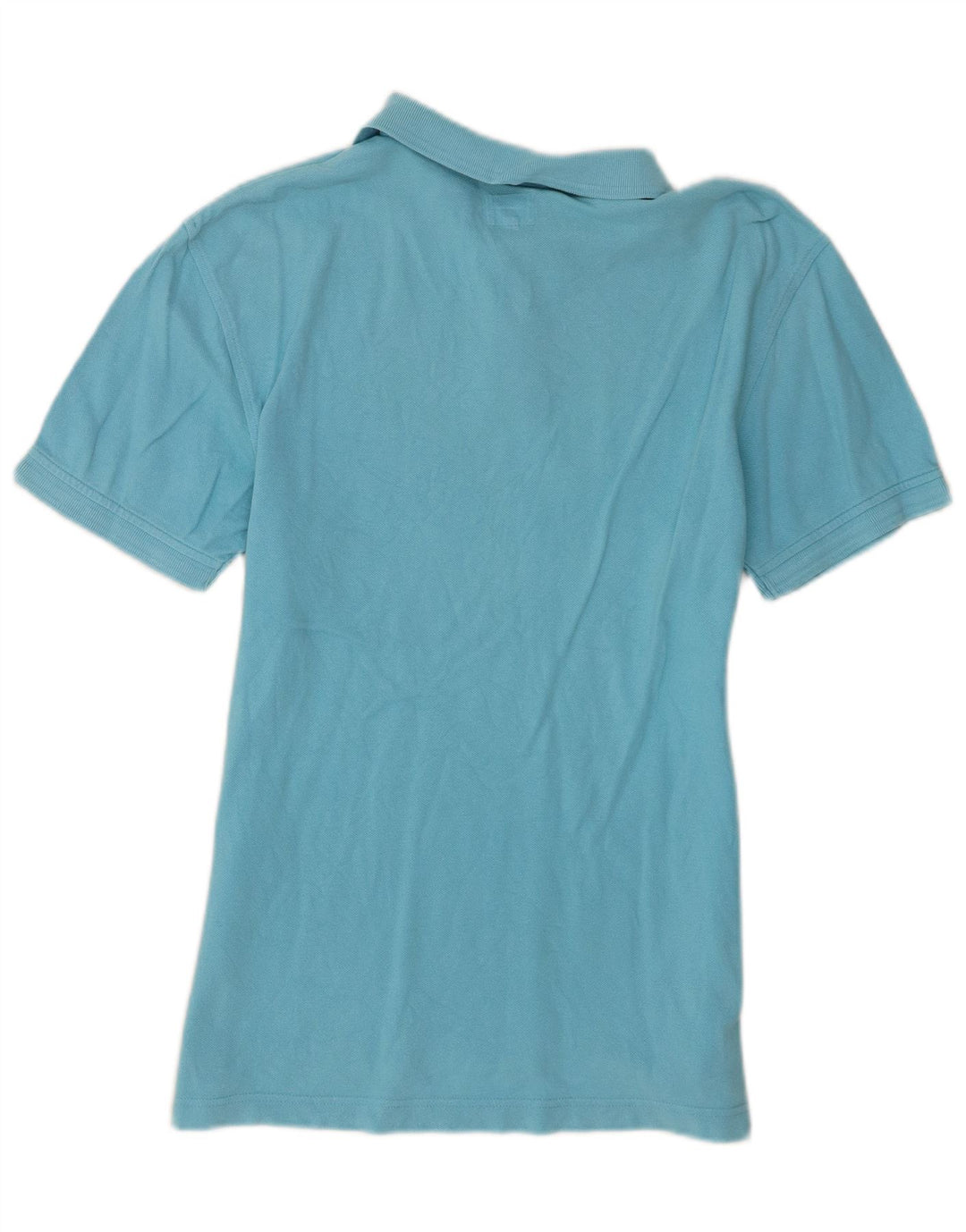 Levi's Herren Poloshirt Mittelblau