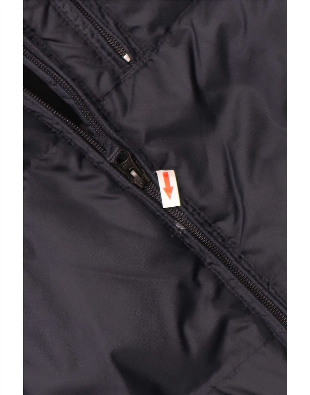 Gap Herren Wattierte Jacke UK 38 Mittel Marineblau