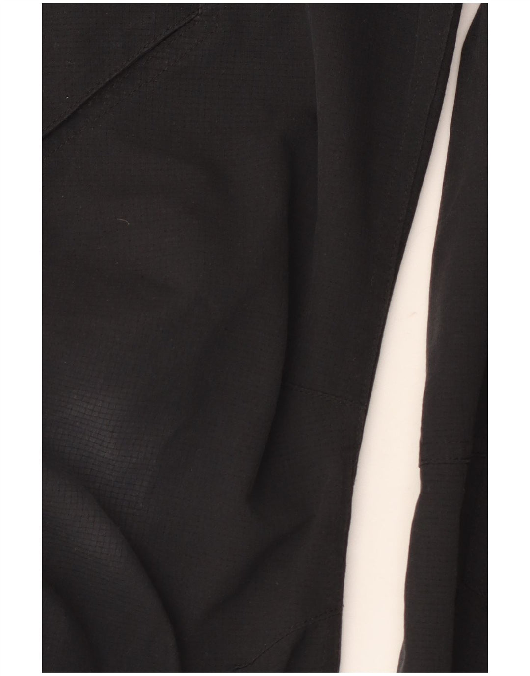 Under Armour Herren Loose Fit Hose W34 L32 Schwarz Polyester
