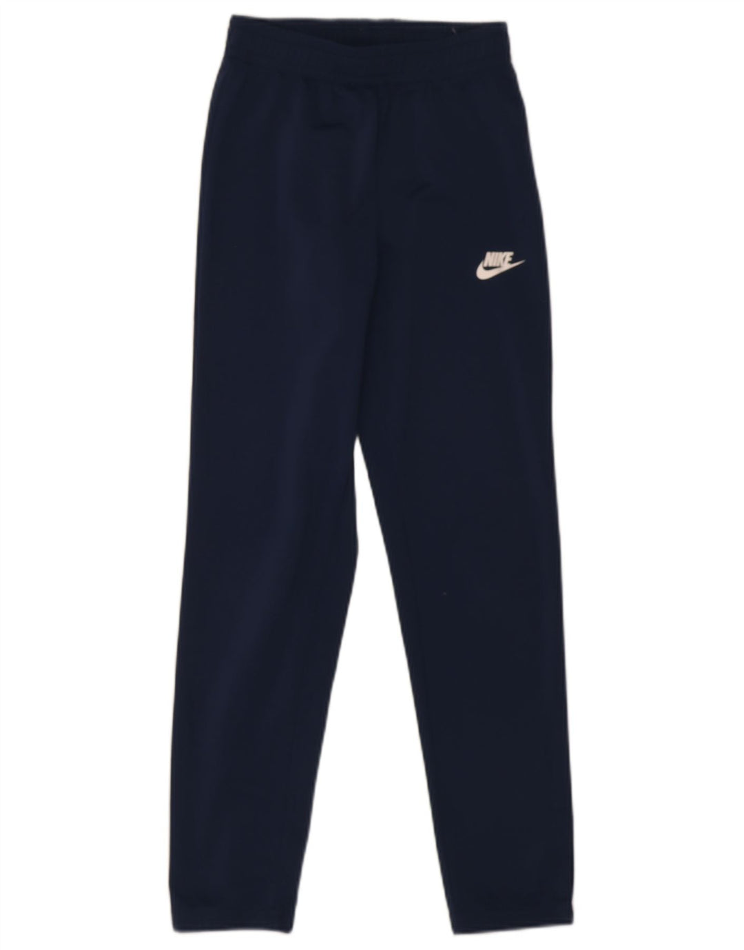 Nike Trainingshose für Jungen, 10–11 Jahre, mittelgroß, marineblau, Polyester